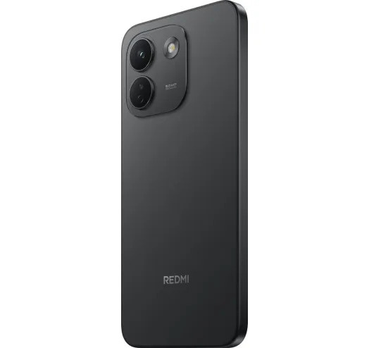 Смартфон Xiaomi Redmi Note 17 Pro Max 5G 8/256GB Black