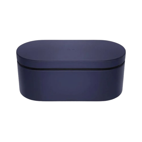 Стайлер для довгого волосся Dyson Airwrap Complete Long Volumise (Prussian Blue/Rich Copper) (581143-01)
