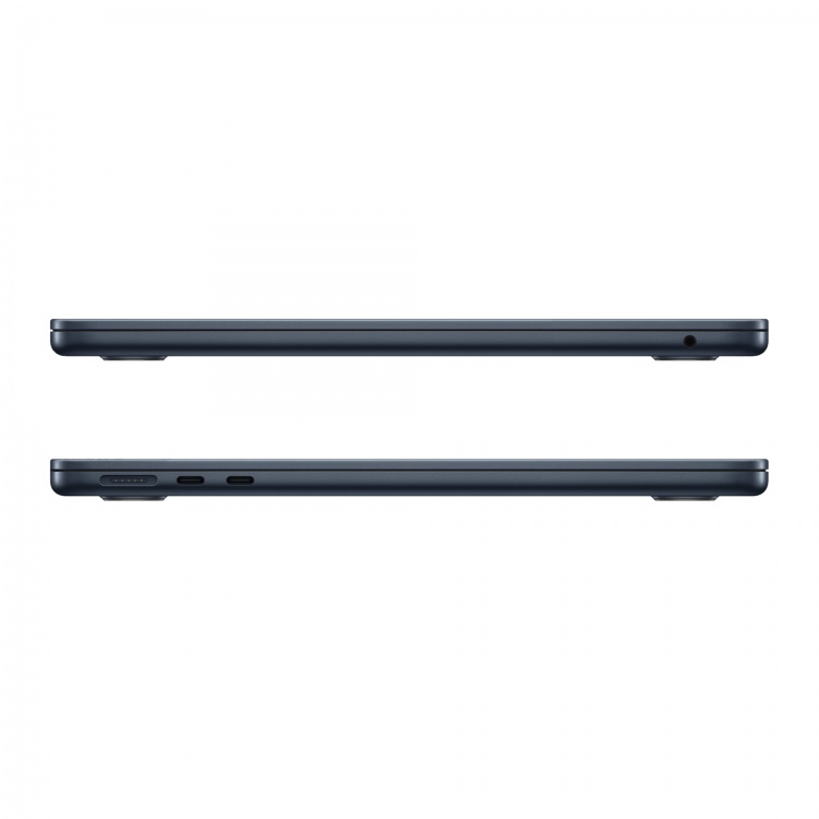 Apple MacBook Air 13“ Midnight M2 16/256 8GPU 2024 (MC7X4) Apple MacBook Air 13“ Midnight M2 16/256 8GPU 2024 (MC7X4)