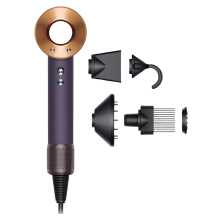 Фен для волосся Dyson HD07 Supersonic (Bright Copper) (145677-01)
