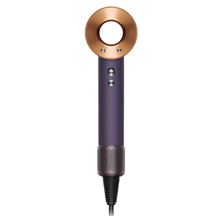 Фен для волосся Dyson HD07 Supersonic (Bright Copper) (145677-01)