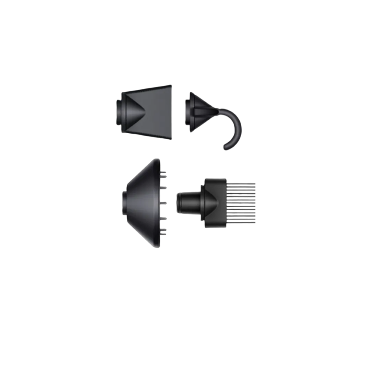 Фен для волосся Dyson HD07 Supersonic (Bright Copper) (145677-01)