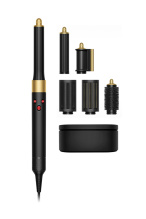Стайлер для длинных волос Dyson Complete Long (Onyx Black/Gold) (UK) (533903-01)