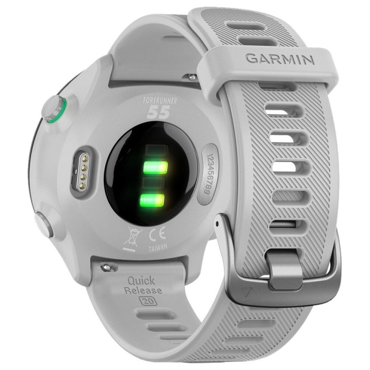 Garmin Forerunner 55 White (010-02562-11)