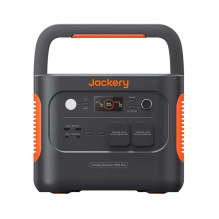 Портативна зарядна станція JACKERY EXPLORER 1000 Plus 1264WH (UA)