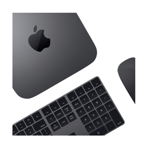 Apple Mac Mini, 256GB MXNF2 (2020) Apple Mac Mini, 256GB MXNF2 (2020)