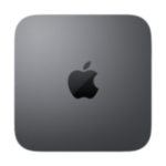 Apple Mac Mini, 256GB MXNF2 (2020) Apple Mac Mini, 256GB MXNF2 (2020)