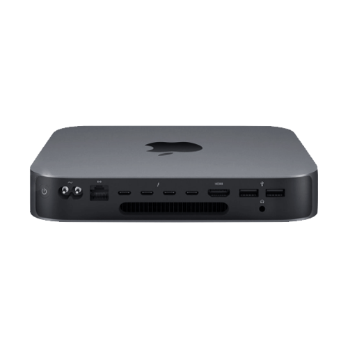 Apple Mac Mini, 256GB MXNF2 (2020) Apple Mac Mini, 256GB MXNF2 (2020)