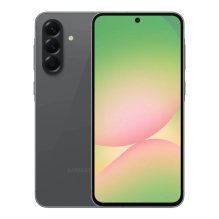 Смартфон Samsung Galaxy A56 8/256GB Awesome Graphite (SM-A566BZKCEUC)