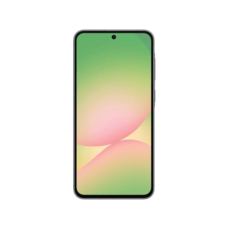 Смартфон Samsung Galaxy A56 8/256GB Awesome Graphite (SM-A566BZKC)