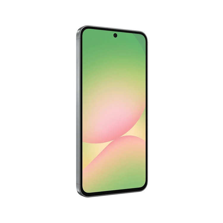 Смартфон Samsung Galaxy A56 8/256GB Awesome Graphite (SM-A566BZKC)