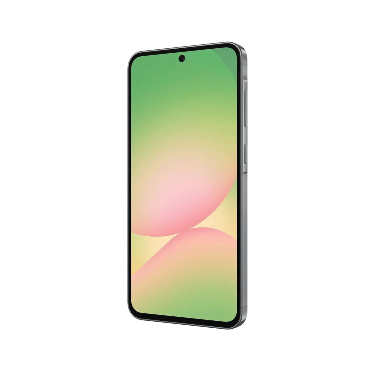 Смартфон Samsung Galaxy A56 8/256GB Awesome Graphite (SM-A566BZKC)