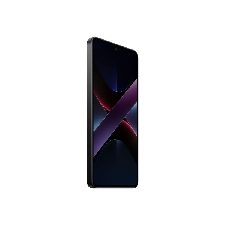 Смартфон POCO X7 Pro 8/256GB Black