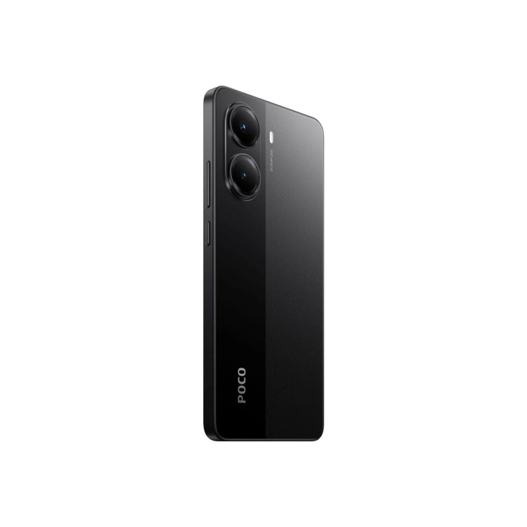 Смартфон POCO X7 Pro 8/256GB Black
