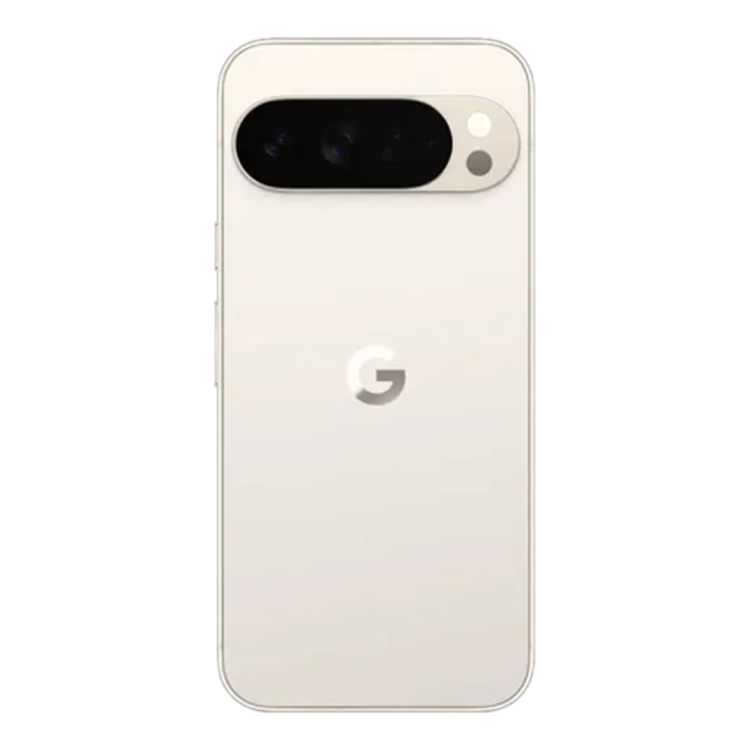 Смартфон Google Pixel 10 Pro XL 16/256GB Porcelain (G45RY)