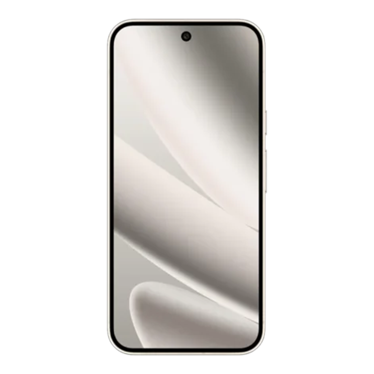 Смартфон Google Pixel 10 Pro XL 16/256GB Porcelain (G45RY)