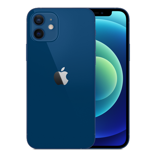 Apple iPhone 12 64GB Blue (MGJ83)
