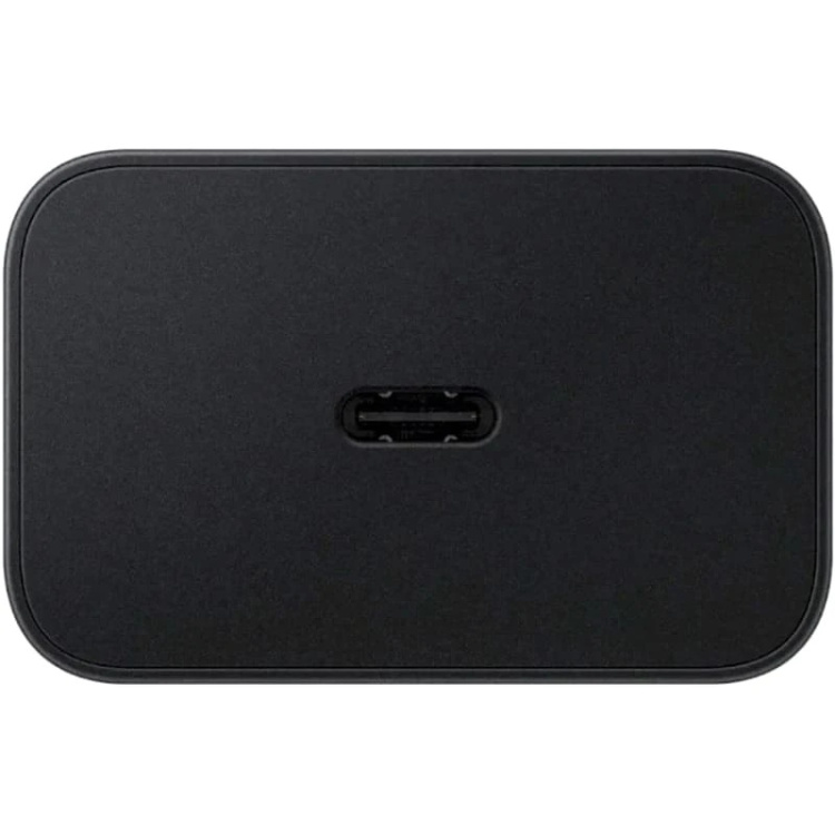 Блок живлення Samsung 45W USB-С PD PPS Black (EP-T4511NBEGEU)