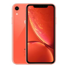 Apple iPhone XR 128GB Coral бу (Стан 8/10)