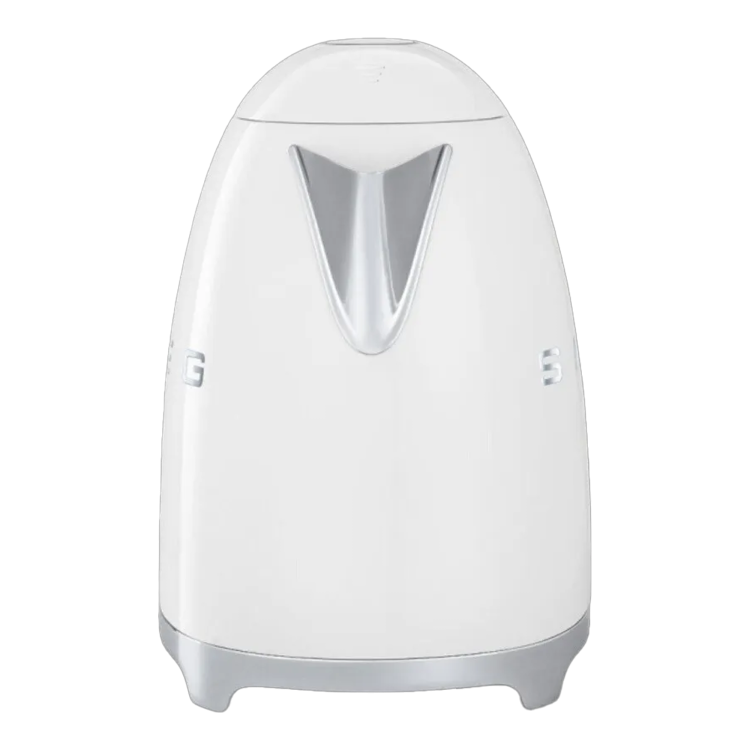 Електрочайник SMEG (KLF04WHEU) (White)