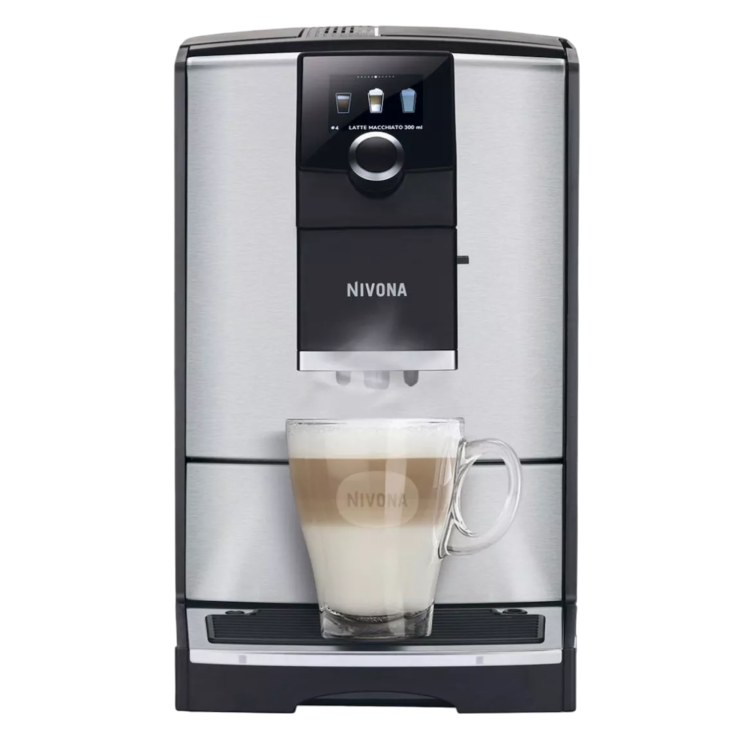 Кавомашина Nivona CafeRomatica NICR 799