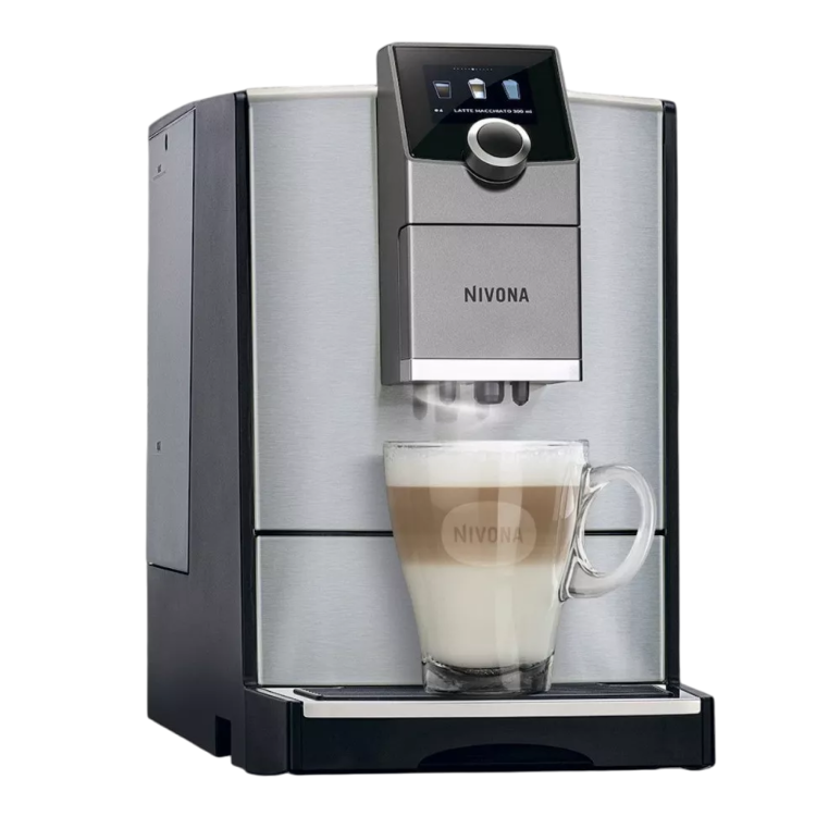 Кофемашина Nivona CafeRomatica NICR 799