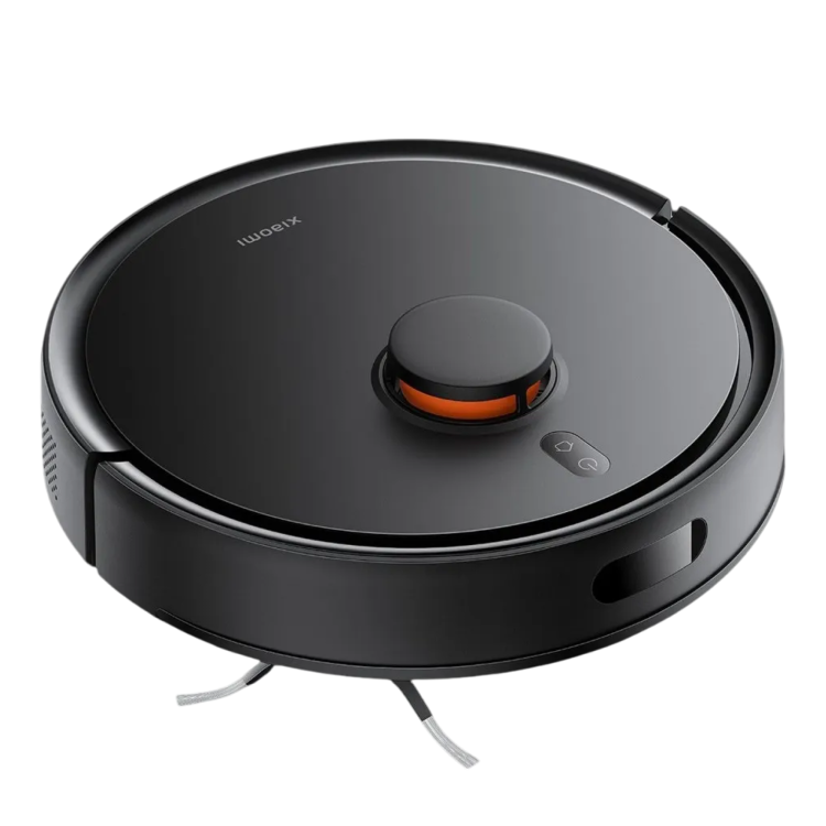 Робот-пылесос Xiaomi Robot Vacuum S20 Black (EU)