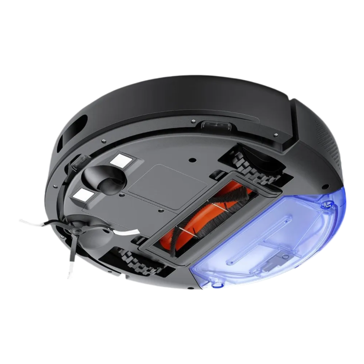 Робот-пылесос Xiaomi Robot Vacuum S20 Black (EU)