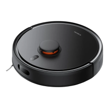 Робот-пилосос Xiaomi Robot Vacuum S20 Black (EU) Робот-пилосос Xiaomi Robot Vacuum S20 Black (EU)