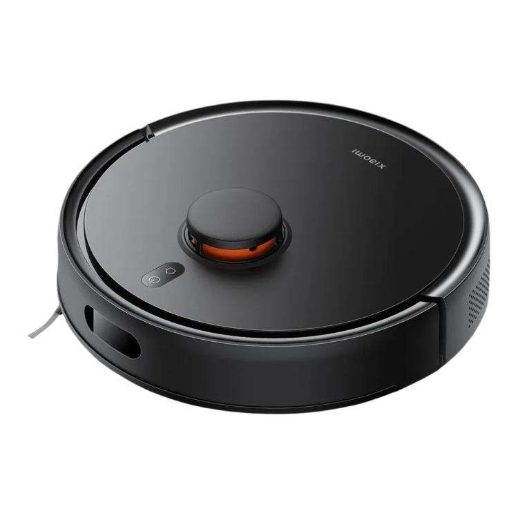 Робот-пылесос Xiaomi Robot Vacuum S20 Black (EU)