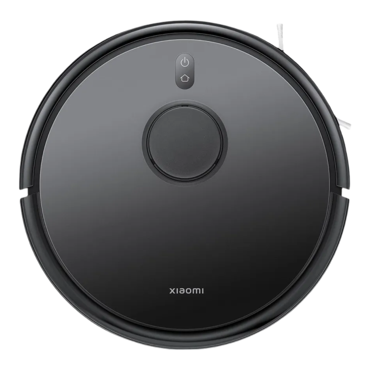 Робот-пылесос Xiaomi Robot Vacuum S20 Black (EU)