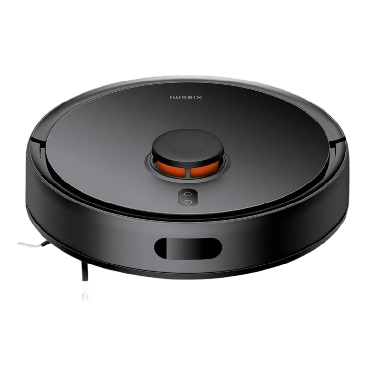 Робот-пылесос Xiaomi Robot Vacuum S20 Black (EU)