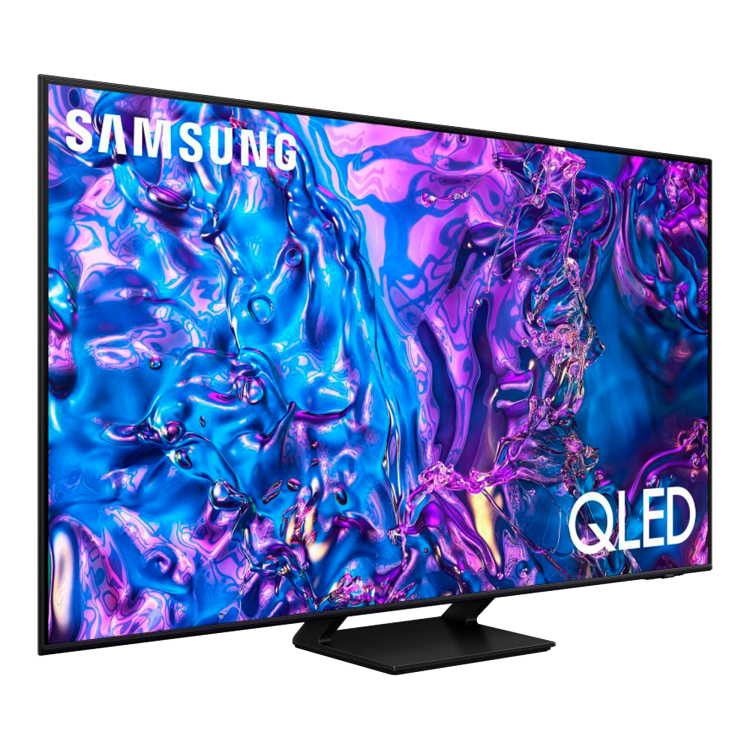 Телевізор Samsung 85Q70D (EU) Телевізор Samsung 85Q70D (EU)
