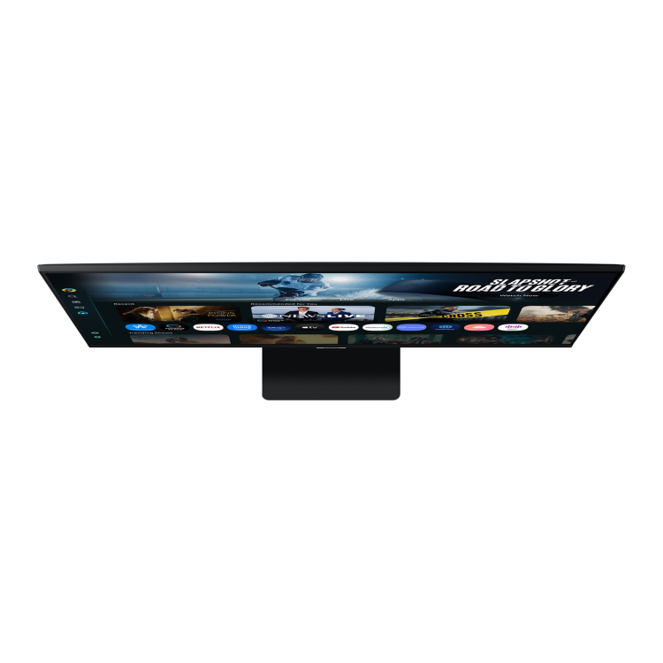 Монітор Samsung 32" Smart M70F VA 60Hz LS32FM702UIXUA (UA) Монітор Samsung 32" Smart M70F VA 60Hz LS32FM702UIXUA (UA)