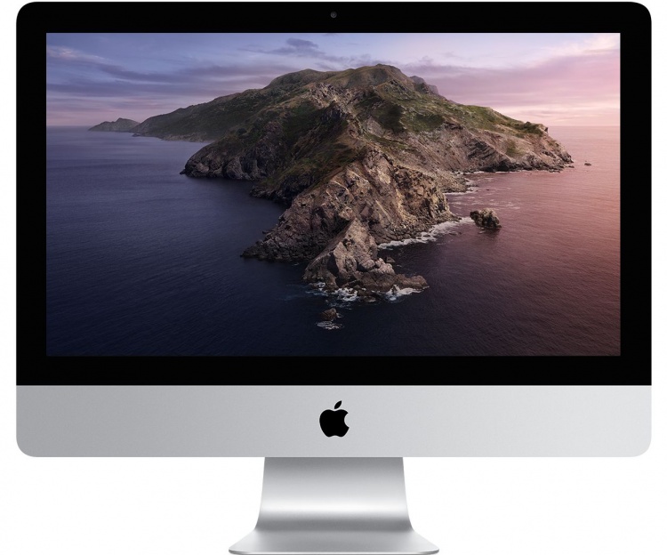 Apple iMac 21 2020 (MHK03) бу