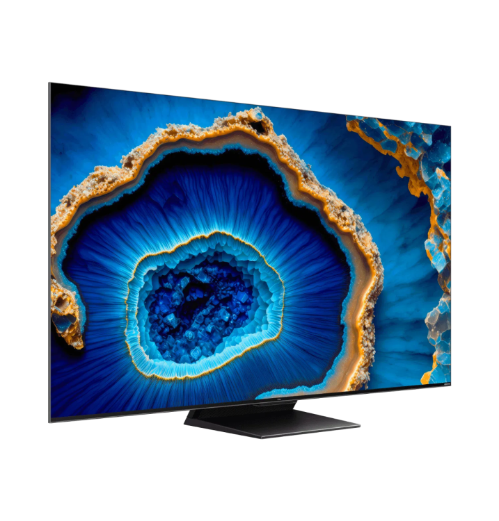 Телевізор TCL 50 50MQLED80 (UA)