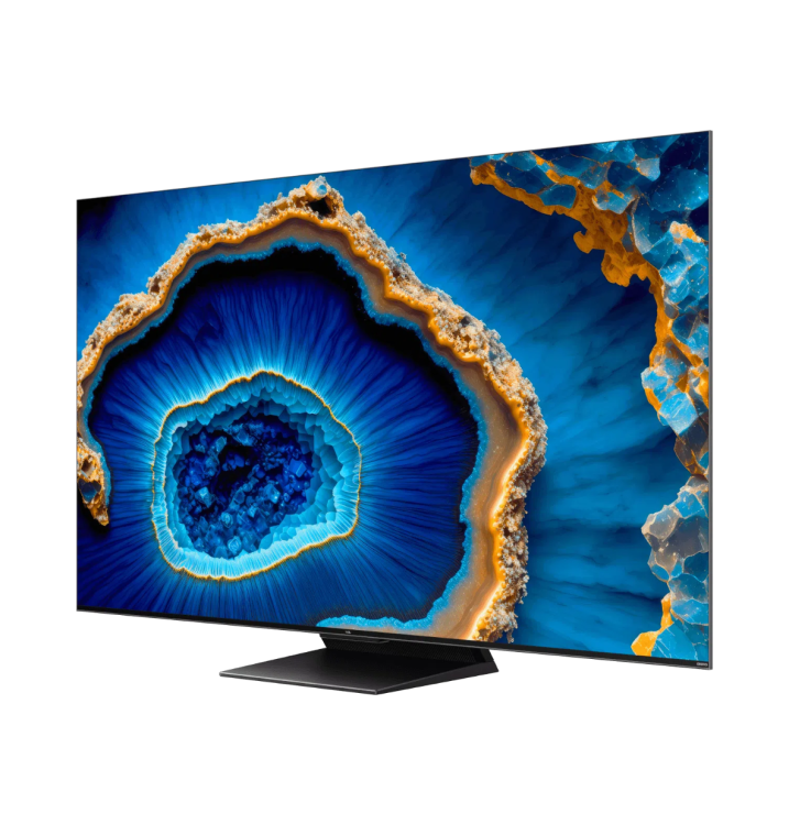 Телевізор TCL 50 50MQLED80 (UA)