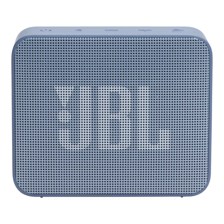Акустика JBL Go Essential 2 Blue (JBLGOES2BLUEU)