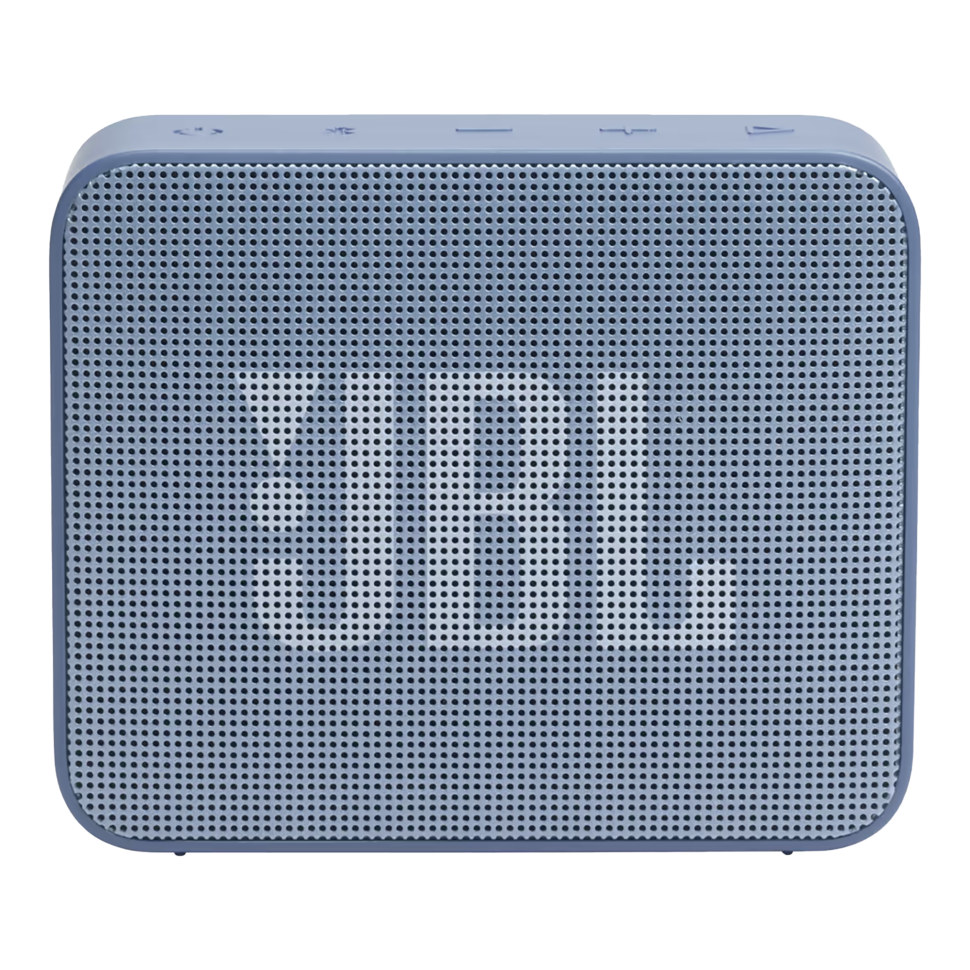 Акустика JBL Go Essential 2 Blue (JBLGOES2BLUEU)