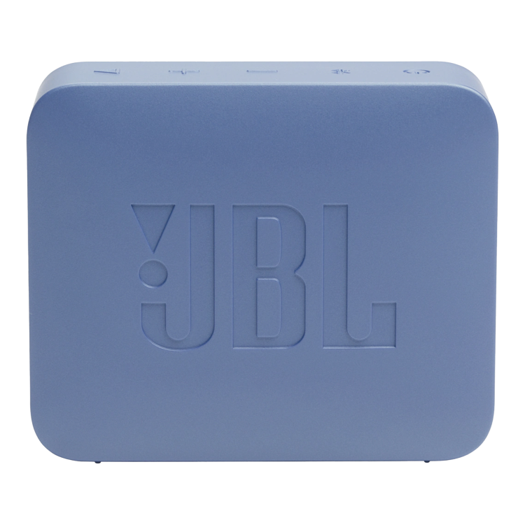 Акустика JBL Go Essential 2 Blue (JBLGOES2BLUEU)
