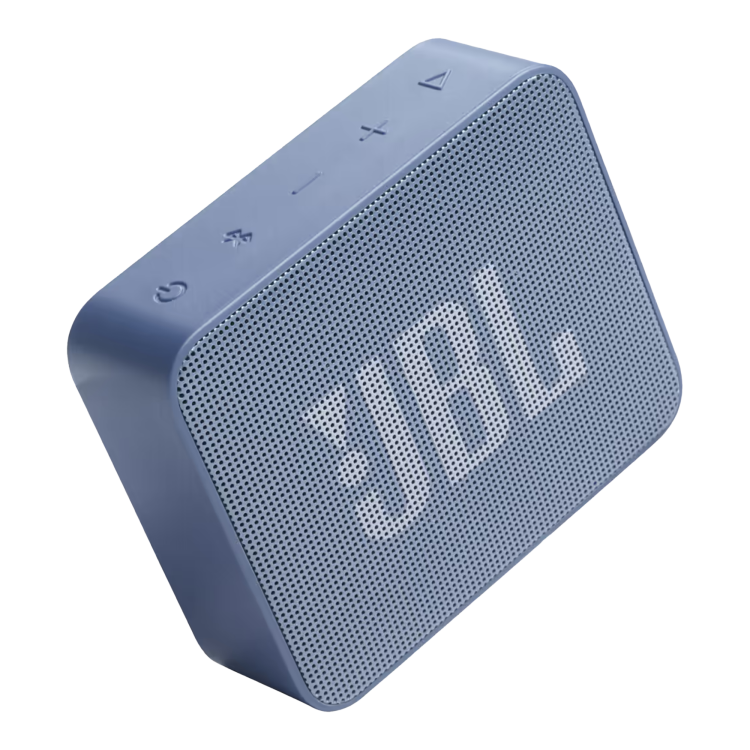 Акустика JBL Go Essential 2 Blue (JBLGOES2BLUEU)