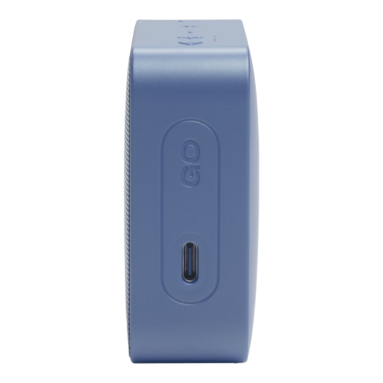 Акустика JBL Go Essential 2 Blue (JBLGOES2BLUEU)