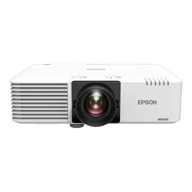 Короткофокусний проектор Epson EB-L630SU V11HA29040 (UA)