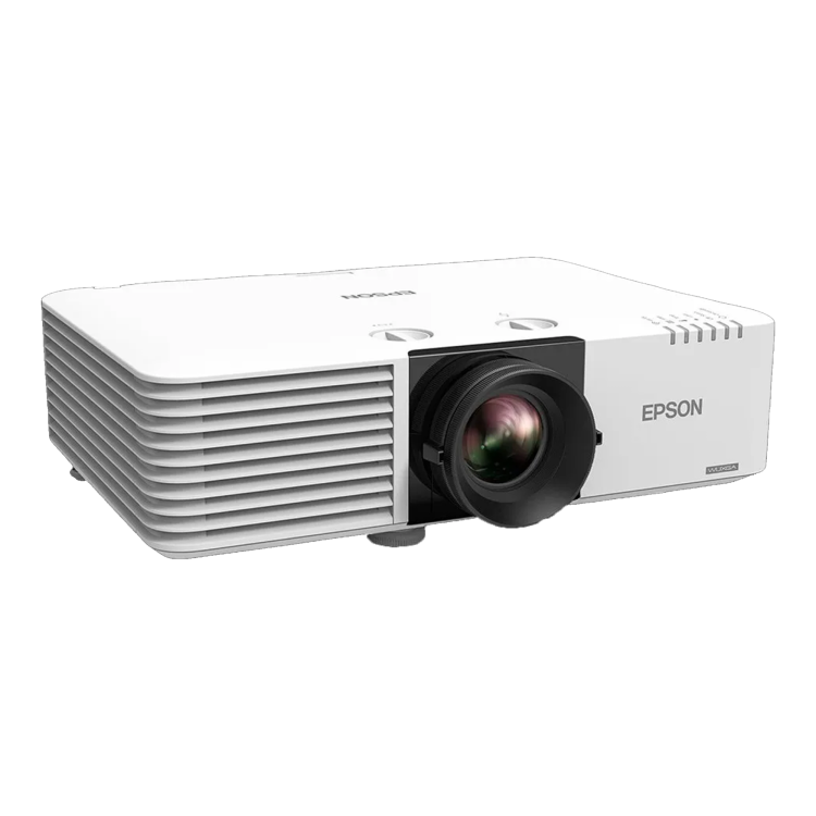 Короткофокусний проектор Epson EB-L630SU V11HA29040 (UA)