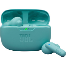 Навушники JBL Wave Beam 2 (Blue) (JBLWBEAM2BLU)
