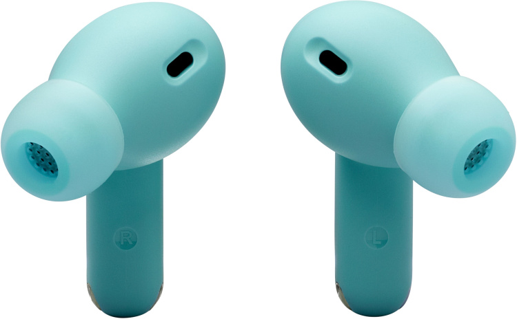Навушники JBL Wave Beam 2 (Blue) (JBLWBEAM2BLU)