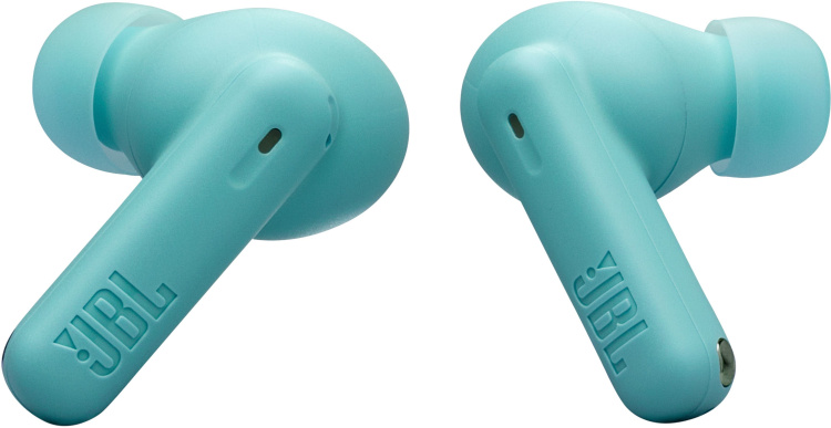 Навушники JBL Wave Beam 2 (Blue) (JBLWBEAM2BLU)