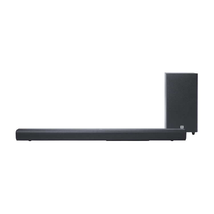 Саундбар JBL Cinema SB580 (Black) (JBLSB580BLKEP)