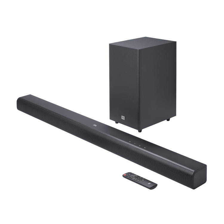 Саундбар JBL Cinema SB580 (Black) (JBLSB580BLKEP)