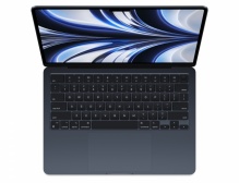 Apple MacBook Air 13“ Midnight M2 8/256 8GPU 2022 (MLY33)